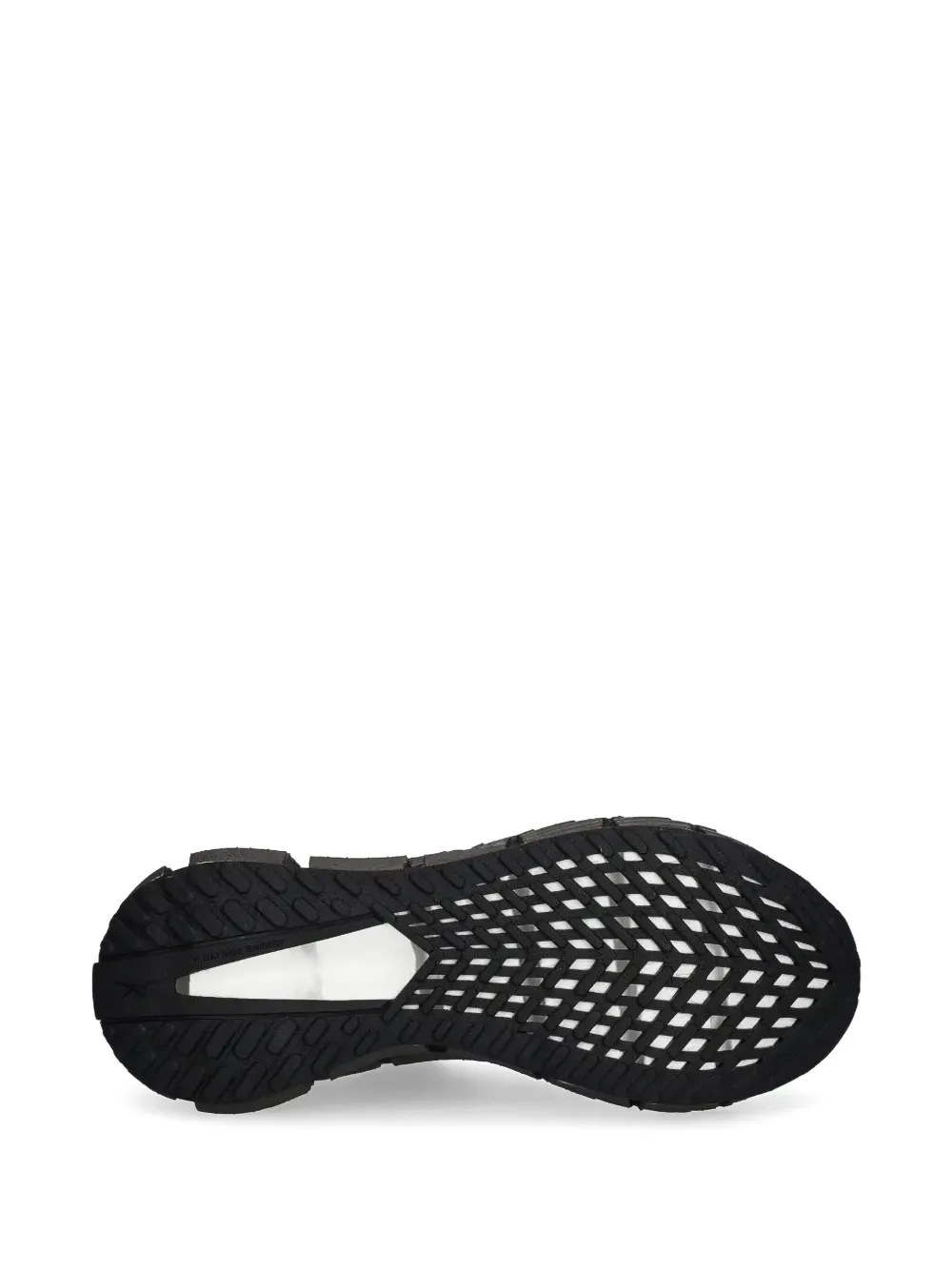 Reebok FloatZig 1 sneakers Black