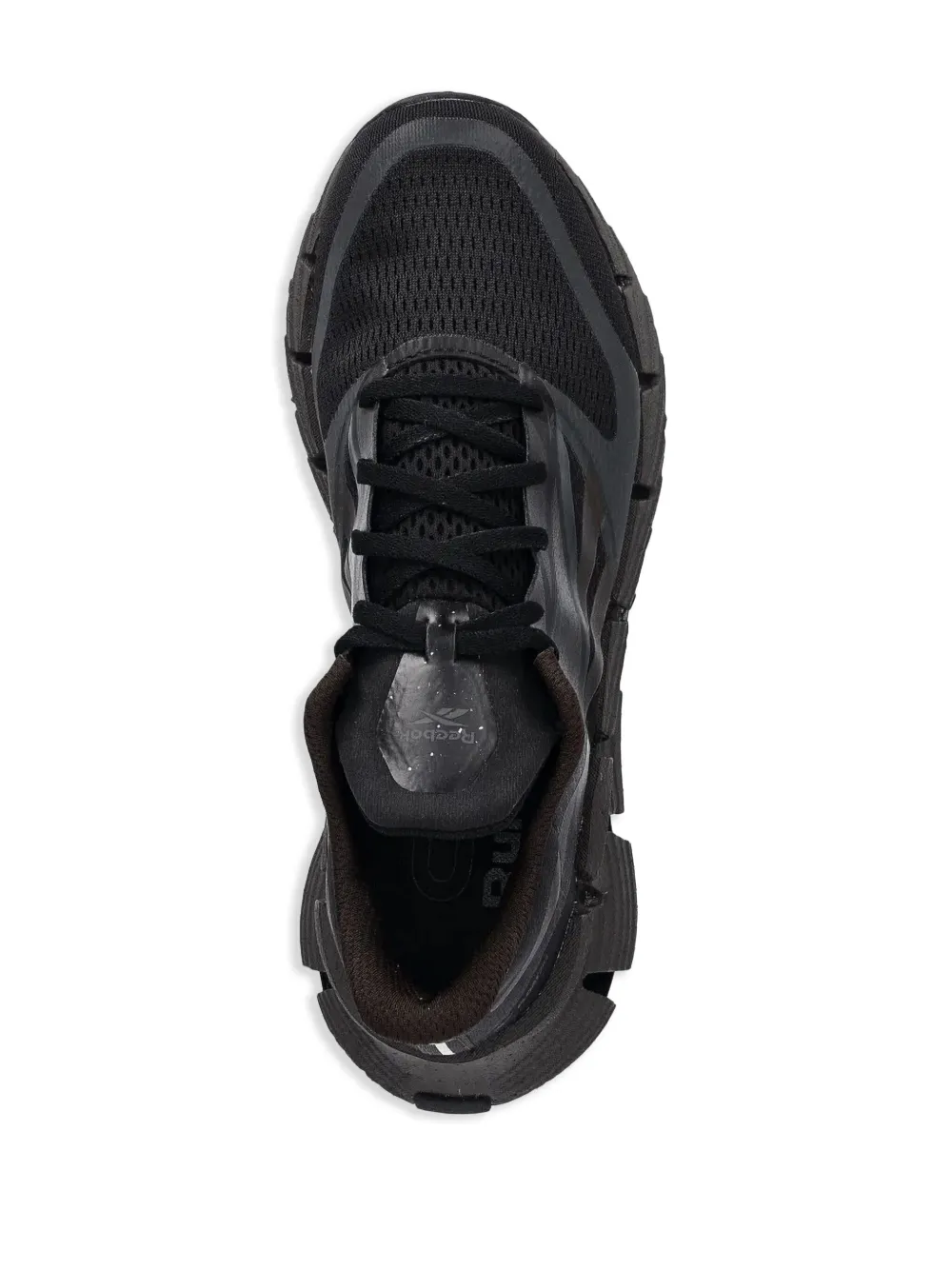 Reebok FloatZig 1 sneakers Black