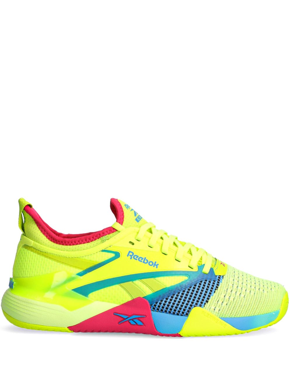 Reebok Nano Court sneakers Green