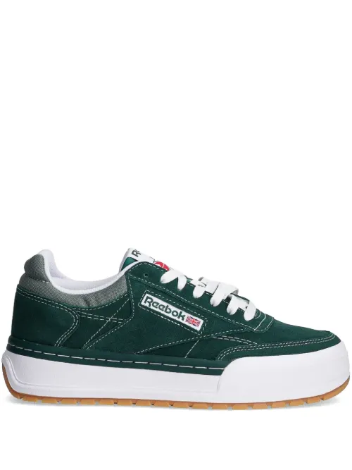 Baskets Club C Megacourt - Reebok - Modalova