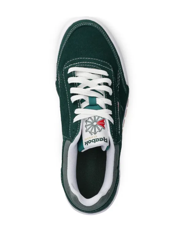 Zapatillas Reebok Club C 85 Reebok Mujer Verdes Reebok Club C 85