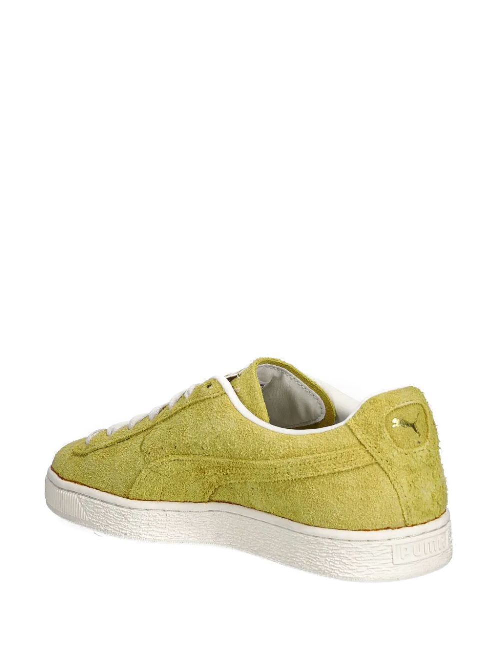 PUMA The NeverWorn IV sneakers Green