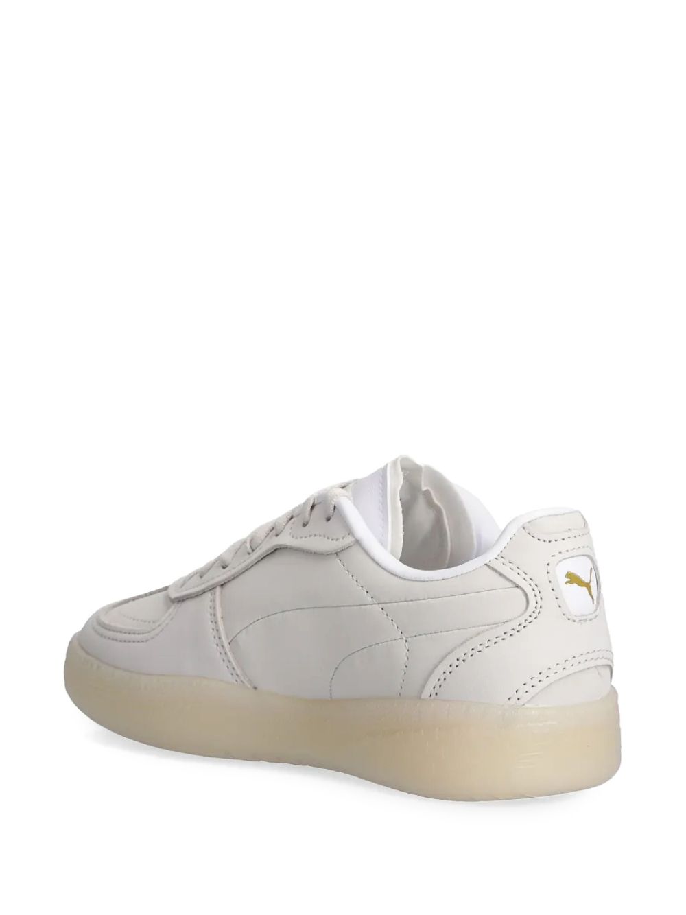 PUMA Palermo sneakers Wit