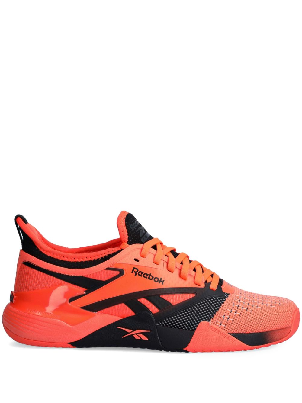 Reebok Nano X2 TR sneakers Rood