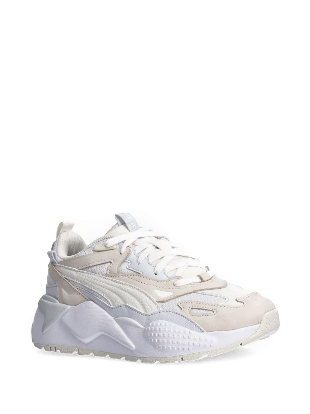 PUMA RS-X Efekt sneakers - Wit