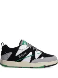 Reebok 400 II 96 sneakers - Black