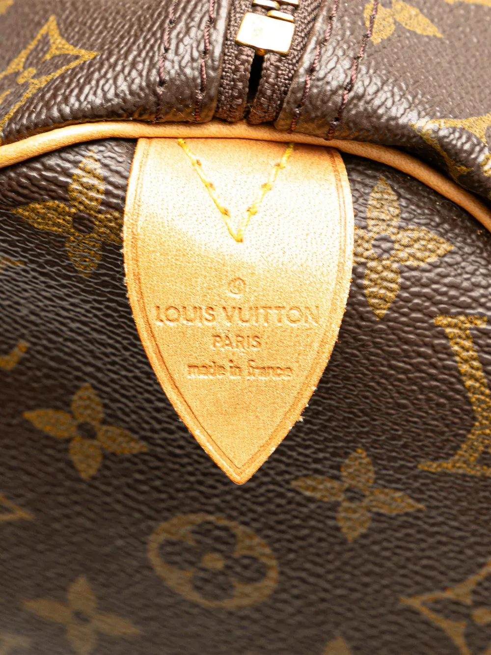 Cheap Louis Vuitton Pre-Owned 1992 Monogram Speedy 40 boston bag WOMEN