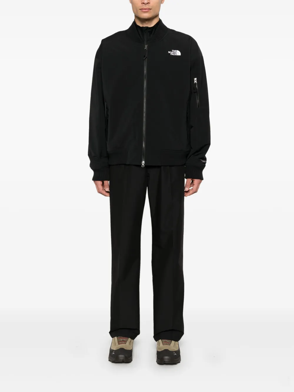 THE NORTH FACE TNF BOMBER JACKET 