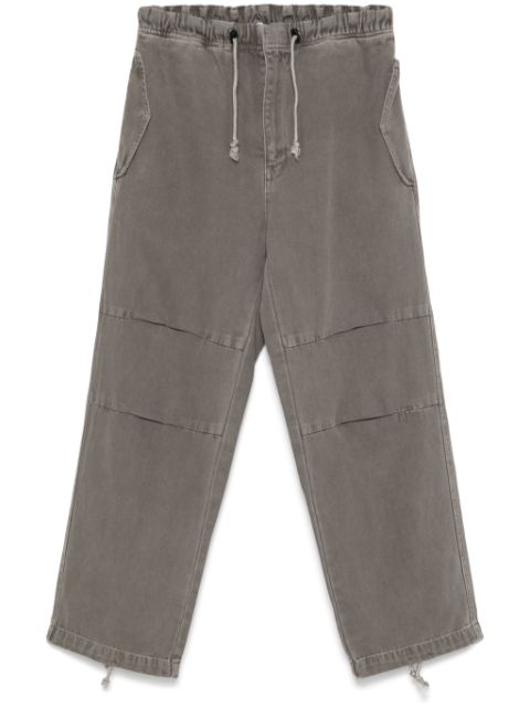 AMISH Parachute Compact trousers 