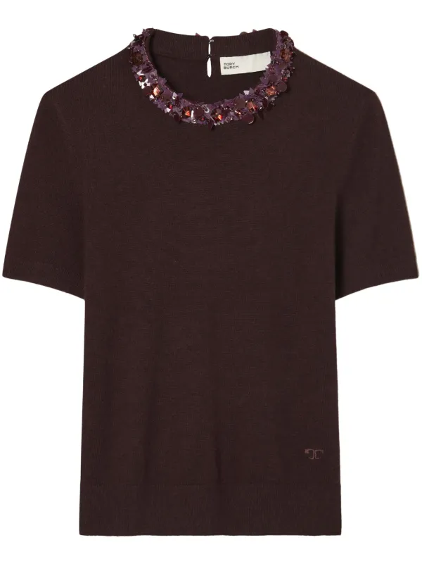 Tory burch t shirt discount