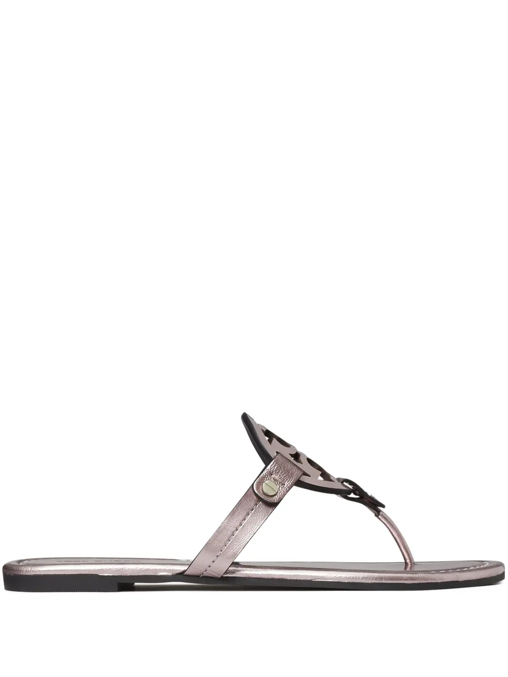 Tory Burch Miller sandals Pink