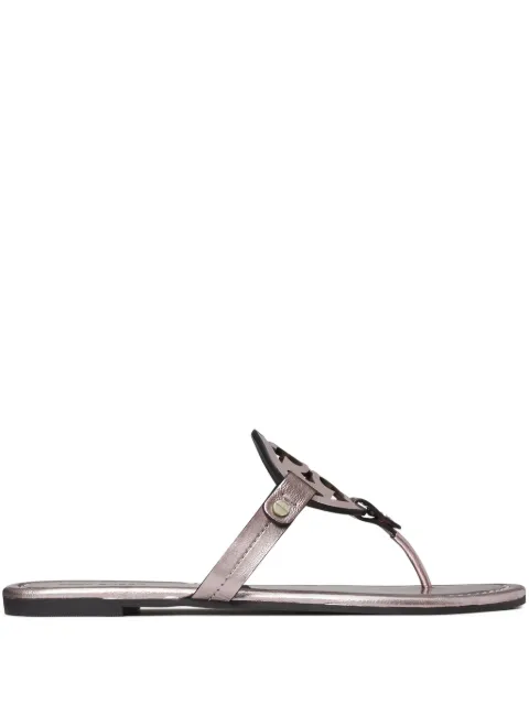 Tory Burch sandalias Miller
