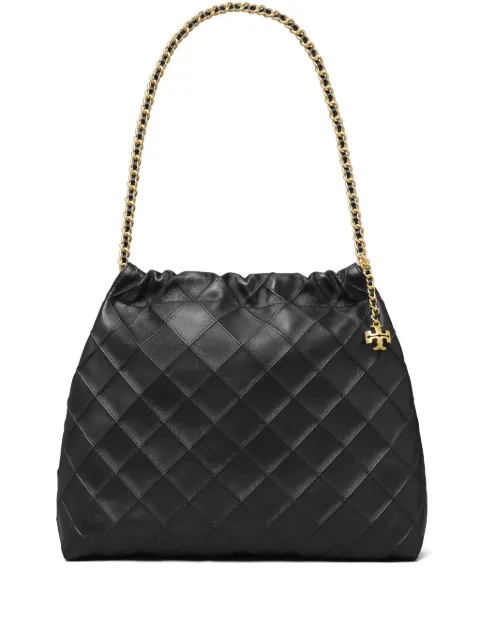 Tory Burch bolsa hobo Fleming