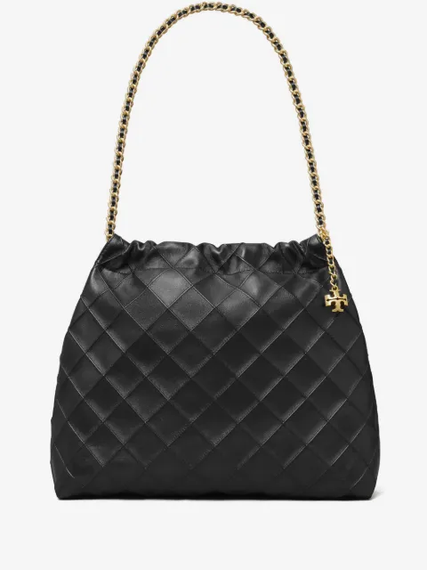Tory Burch Fleming soft shoulder bag