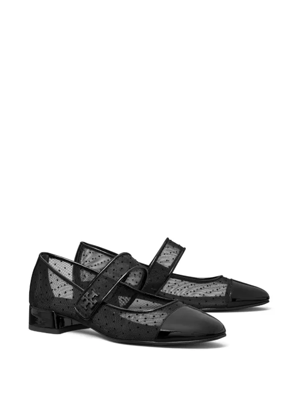 【Tory Burch】メロウ メリージェーン フラットサンダル Mellow Mary Jane Jelly: Women's Designer Sandals | Tory Burch