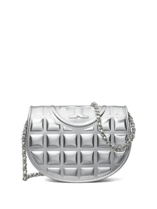 Mini sac Fleming - Tory Burch - Modalova