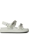 Tory Burch Kira sandals - White