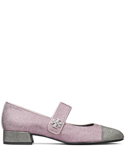 Tory Burch Mary Jane ballerina shoes Women