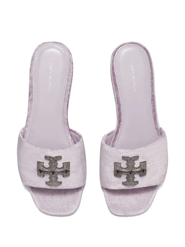 ＊TORY BURCH＊ Eleanor Slide Sandal eleanor-slide-overhead.