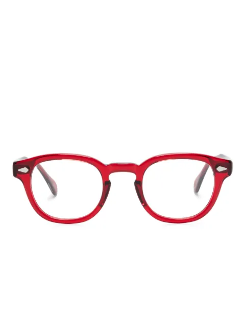 Moscot Lemtoshopt glasses