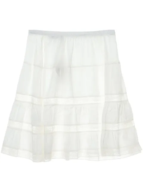 Gimaguas Cielo skirt