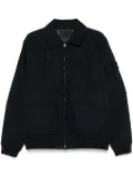 Stone Island Ghost jacket - Blue