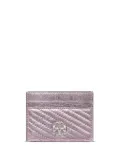 Tory Burch Kira card case - Pink