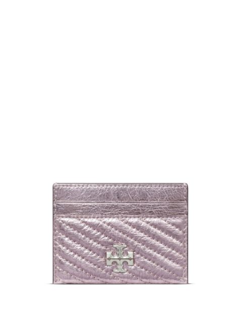 Tory Burch Kira card case Women