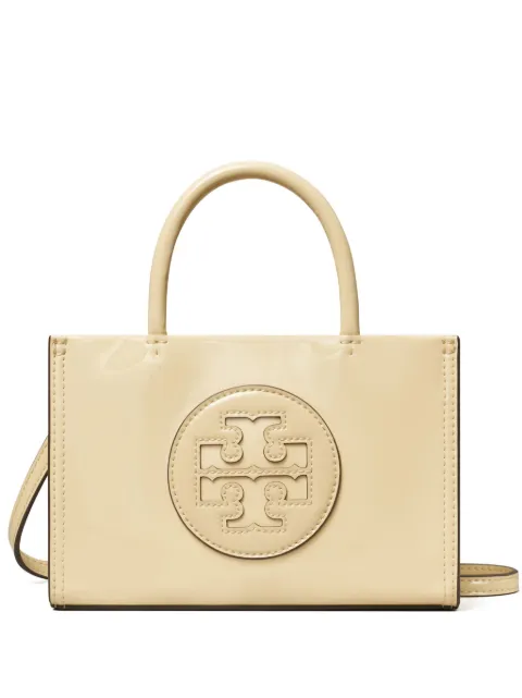 Tory Burch tote Ella Bio mini