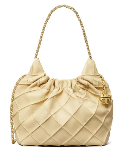 Tory Burch bolsa hobo Fleming mini