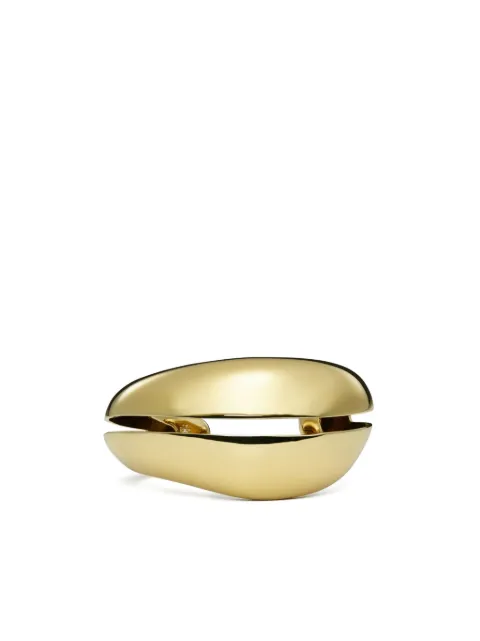 Tory Burch Wave ear cuff