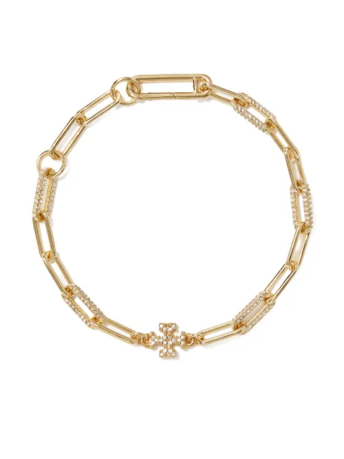 Tory Burch bracelet Good Luck - Tory Burch - Modalova