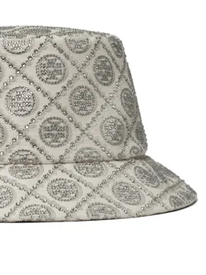 Tory burch hat sale new arrivals