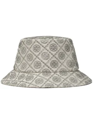 Moncler モンクレール パームツリー バケットハット - FARFETCH