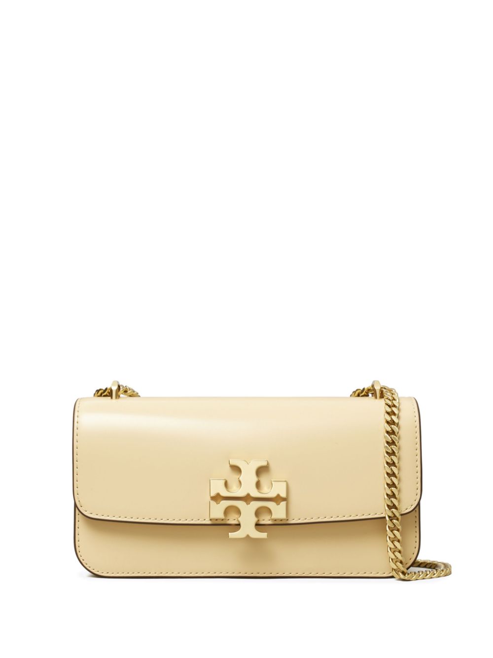 Tory Burch Eleanor shoulder bag - Neutrals