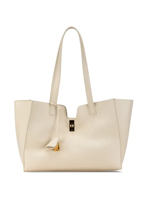 Céline Pre-Owned tote 21st Century Smooth Calfskin Soft 16 Cabas