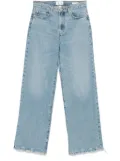 FRAME Jane jeans - Blue
