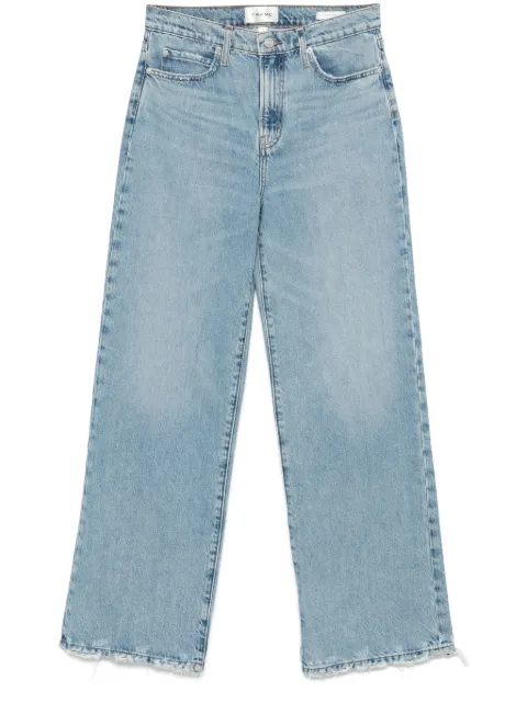 FRAME Jane jeans