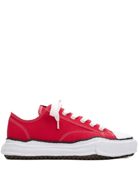 Maison MIHARA YASUHIRO Peterson sneakers