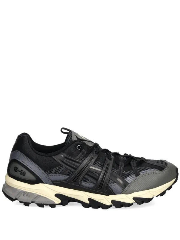 ASICS Gel-Sonoma 15-50 Sneakers Black FARFETCH PH