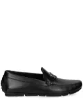 Roberto Cavalli Mirror loafers - Black