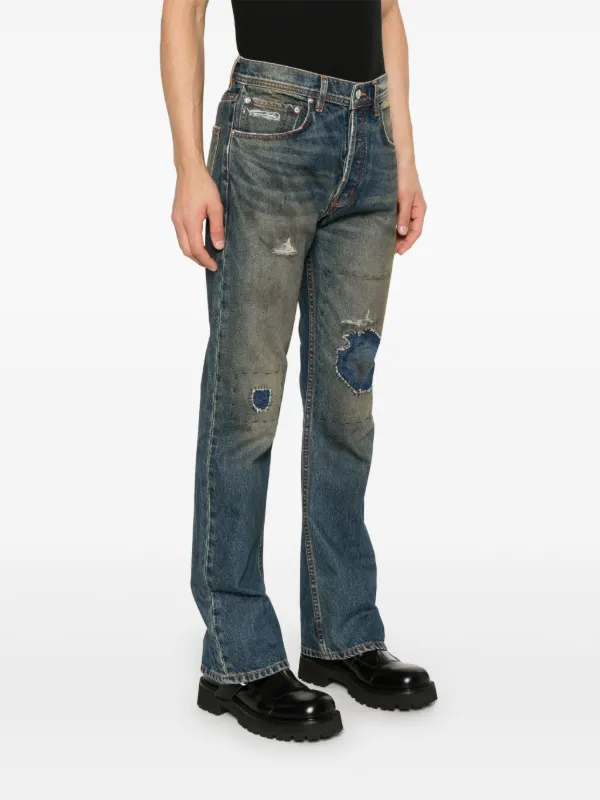 Enfants Riches Deprimes Jeans Enfants Riches Deprimes Jeans