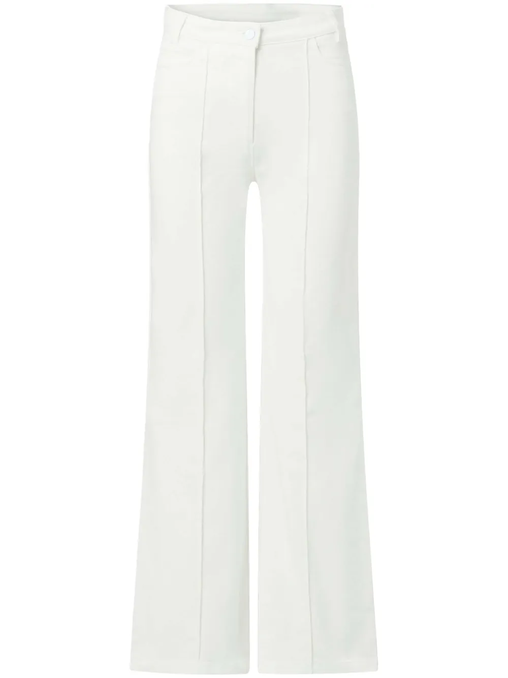 Fusalp Pantaloni Bridget - Bianco