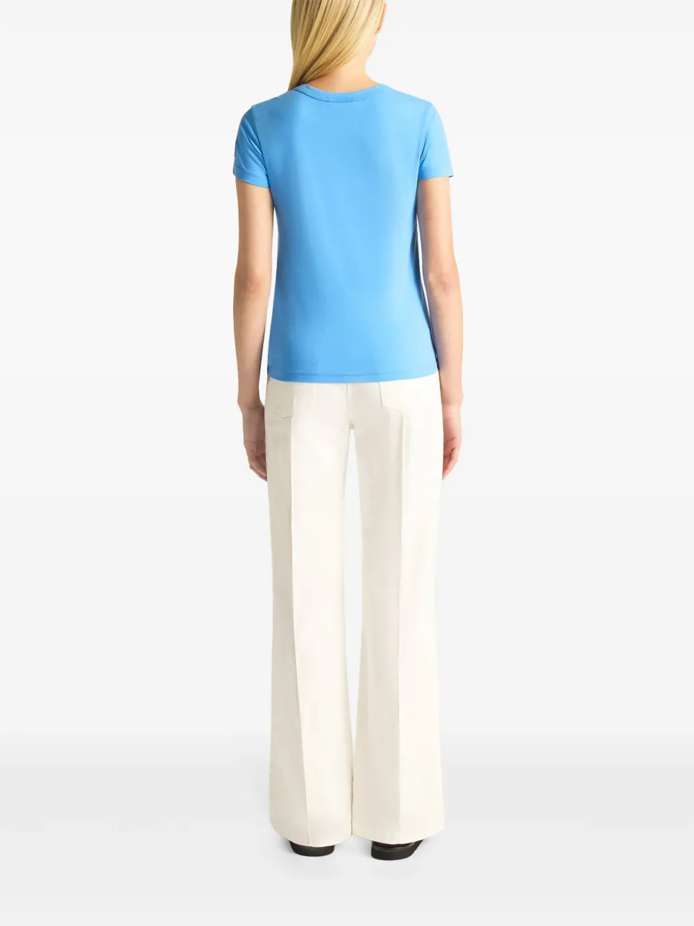  Fusalp Aude T-shirt - Blue 