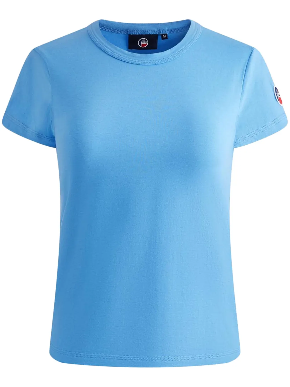 Fusalp T-shirt Aude - Blu
