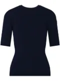 Fusalp Jade T-shirt - Blue