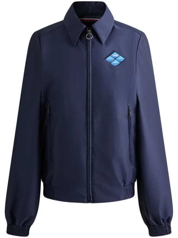 Fusalp Ilyana Jacket in Blue