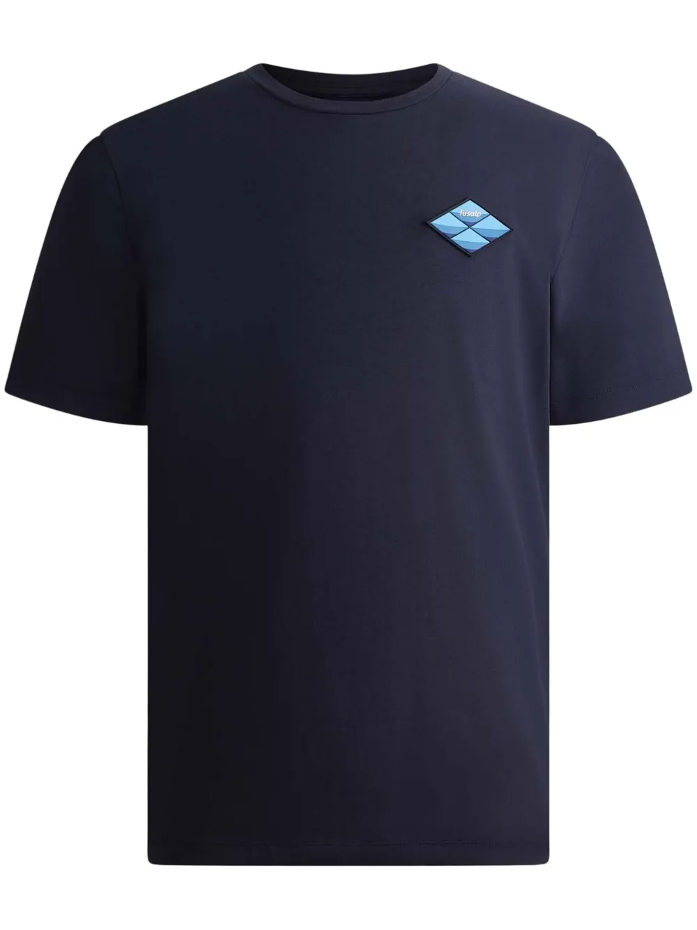 Fusalp T-shirt Antonio - Blu