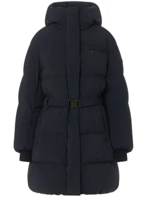 fusalp フザルプ　スキージャケット　濃紺　レディース　L〜XL Fusalp（フザルプ）ウィメンズ - FARFETCH
