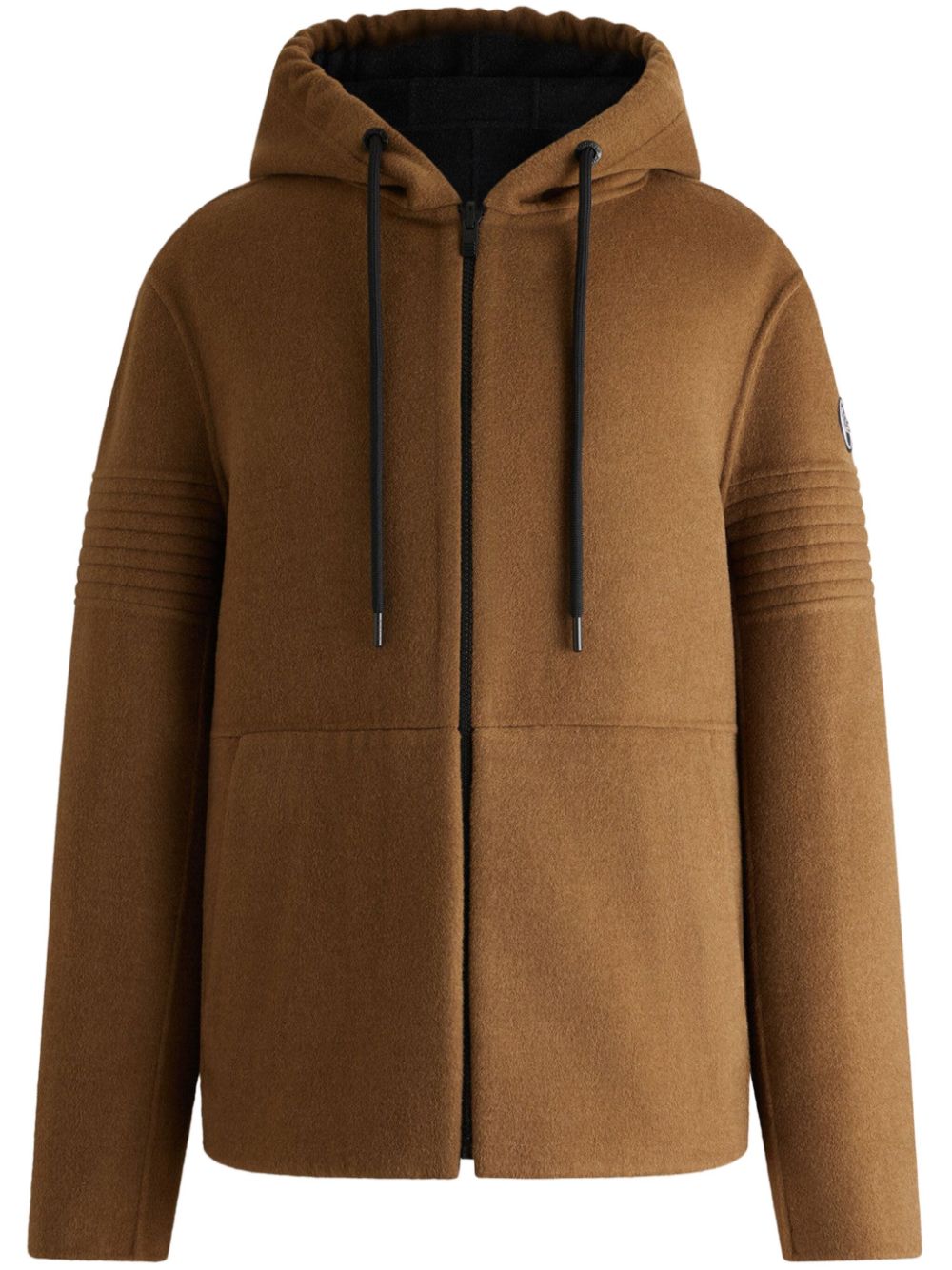 Fusalp Kylian jacket - Brown